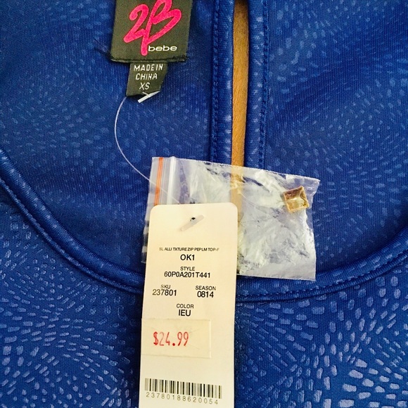 2B Bebe - Picture 4 of 6